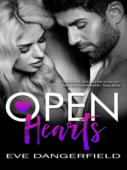 Title details for Open Hearts by Eve Dangerfield - Available